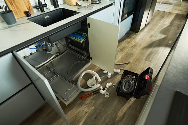 24/7 Emergency Toilet Repair experts in Bunker Hill, IL