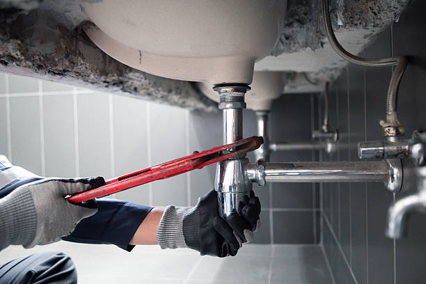 Trusted Emergency Plumber service in Bunker Hill, IL - AAA Plumbing Heating